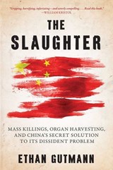 Slaughter - Ethan Gutmann - 9781616149413