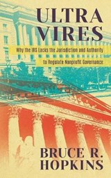 Ultra Vires - HOPKINS,  Bruce R. - 9781616193867
