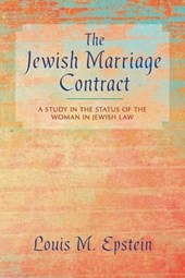 The Jewish Marriage Contract