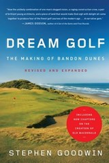 Dream Golf - Stephen Goodwin - 9781616200114