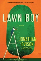 Lawn Boy - Jonathan Evison - 9781616208257
