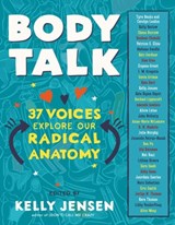 Body Talk - Kelly Jensen - 9781616209674