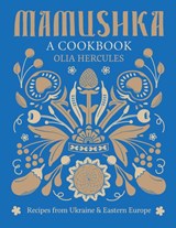 MAMUSHKA - Olia Hercules - 9781616289614