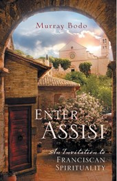 Enter Assisi