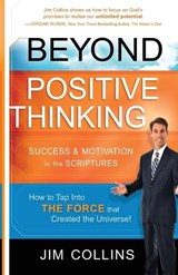 Beyond Positive Thinking - Jim Collins - 9781616382636