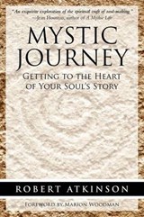 Mystic Journey - ATKINSON,  Robert - 9781616407155