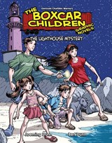 The Lighthouse Mystery - DUNN,  Joeming - 9781616411220