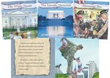 Our Nation's Pride Set 2 - Karen Latchana Kenney - 9781616411480