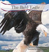 The Bald Eagle - KENNEY,  Karen - 9781616411497