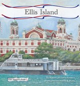 Ellis Island - KENNEY,  Karen Latchana - 9781616411503