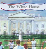 White House - KENNEY,  Karen Latchana - 9781616411541