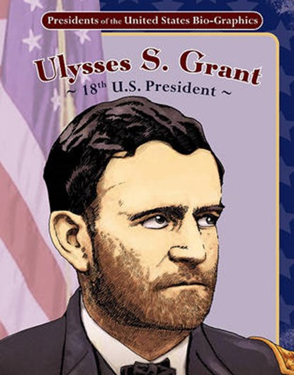 Ulysses S. Grant, DUNN,  Joeming W. - Gebonden - 9781616416461