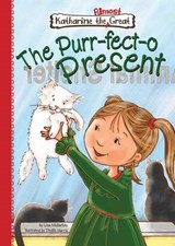 The Purr-fect-o Present - MULLARKEY,  Lisa - 9781616418311