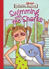 Swimming with the Sharks - MULLARKEY,  Lisa - 9781616418328