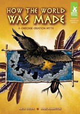 How the World Was Made - YASUDA,  Anita - 9781616418816