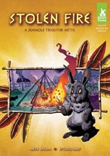 Stolen Fire - YASUDA,  Anita - 9781616418830