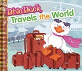 Diva Duck Travels the World -  - 9781616418885