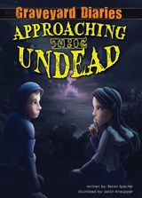 Approaching the Undead: Book 2 - Baron Specter - 9781616418991