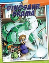 Dinosaur Drama - EVANS,  Dustin - 9781616419271
