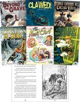 Up2u Adventures - Jan Fields ; Vivienne Te ; Anastasia Suen ; Jane Dippold ; John Mullarkey ; Lisa Mullarkey - 9781616419639