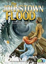 The Johnstown Flood - MULLARKEY,  Lisa - 9781616419677