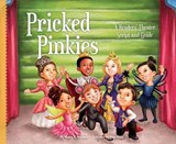 Pricked Pinkies - WALLACE,  Nancy K. - 9781616419875