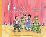 Princess and the Frog - WALLACE,  Nancy K. - 9781616419899