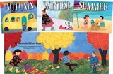 Seasons -  - 9781616419912