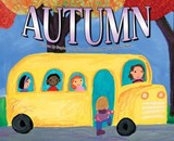 Autumn - HEDLUND,  Stephanie F. - 9781616419929