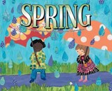 Spring - HEDLUND,  Stephanie - 9781616419936