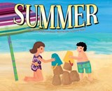 Summer - HEDLUND,  Stephanie - 9781616419943