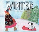 Winter - HEDLUND,  Stephanie - 9781616419950