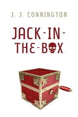 Jack-in-the-Box - J J Connington - 9781616463182