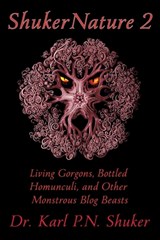 ShukerNature (Book 2) - Karl P N Shuker - 9781616464837