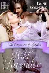 Wild Lavender - Lynne Connolly - 9781616505752
