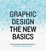 Graphic Design - Ellen Lupton - 9781616893323
