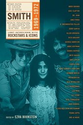 Lost interviews with rock stars & icons 1969-1972