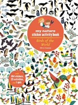 Birds of the World -  - 9781616895662