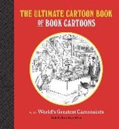 Ultimate cartoon book of book cartoons