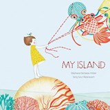 My Island - Stephanie Demasse-Pottier - 9781616898137