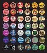Button Power - CARTER,  Christen ; Hake, Ted - 9781616898700