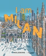 I am Milan - Carlo Stanga - 9781616899806