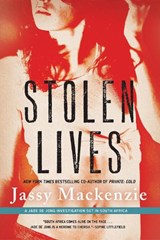 Stolen Lives - Jassy Mackenzie - 9781616950675