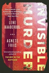 Kaaberbol, L: Invisible Murder - KAABERBOL,  Lene - 9781616953287