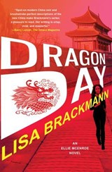 Dragon Day - Lisa Brackmann - 9781616953461