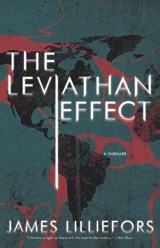 The Leviathan Effect - James Lilliefors - 9781616953621