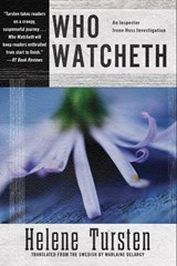Who Watcheth - Helene Tursten - 9781616954055