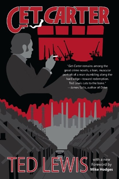 Get Carter, LEWIS,  Ted - Paperback - 9781616955038