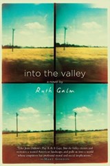 Into the Valley - GALM,  Ruth - 9781616955090