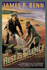 The Rest Is Silence - James R. Benn - 9781616955700
